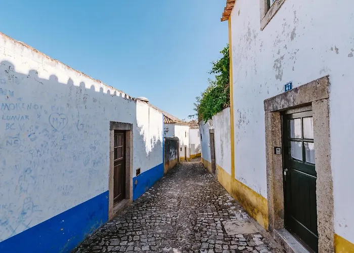 Casa Antonio Moreira Gæstehus 3*