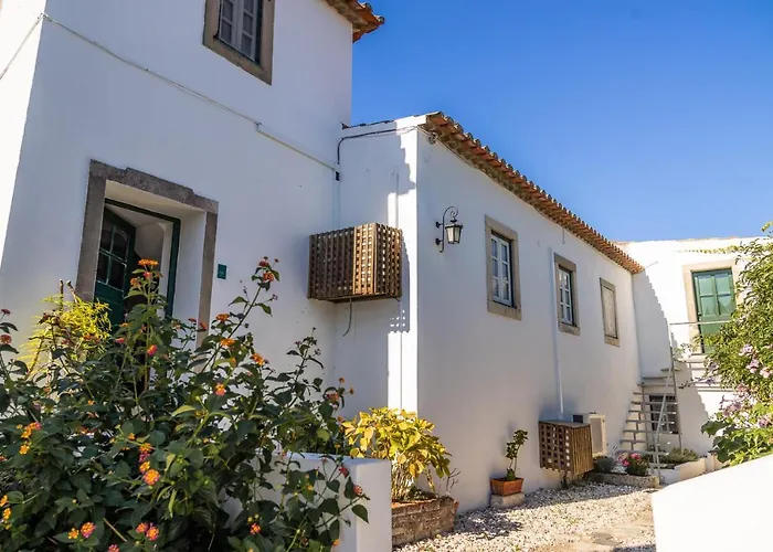 Casa Antonio Moreira Gæstehus 3*
