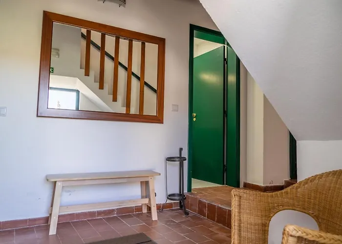 Casa Antonio Moreira Gæstehus Óbidos