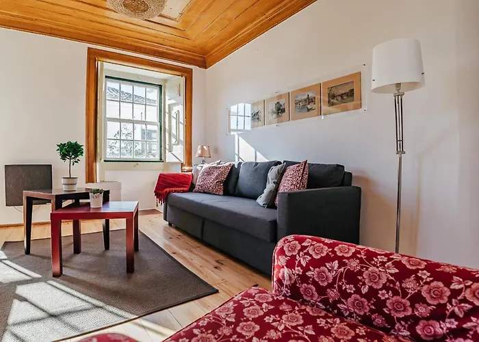 Gæstehus Casa Antonio Moreira