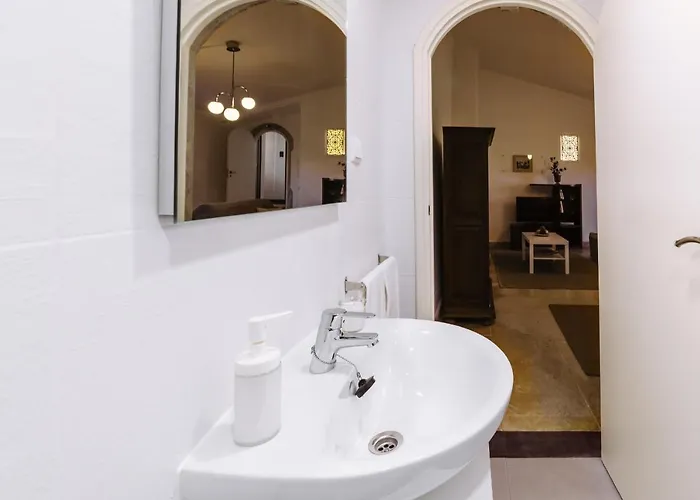 Casa Antonio Moreira Gæstehus Óbidos