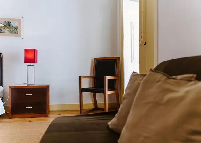 Casa Antonio Moreira 3*