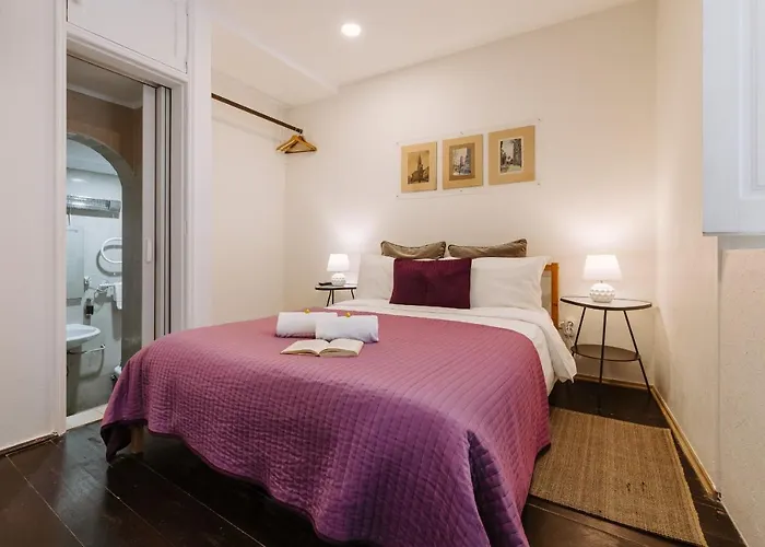 Gæstehus Casa Antonio Moreira 3*