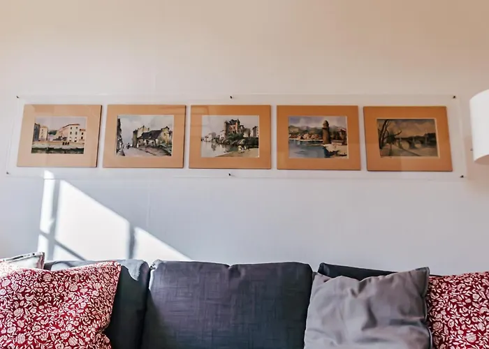 Gæstehus Casa Antonio Moreira