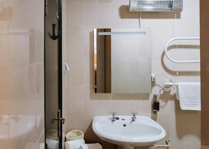 Casa Antonio Moreira Gæstehus 3*