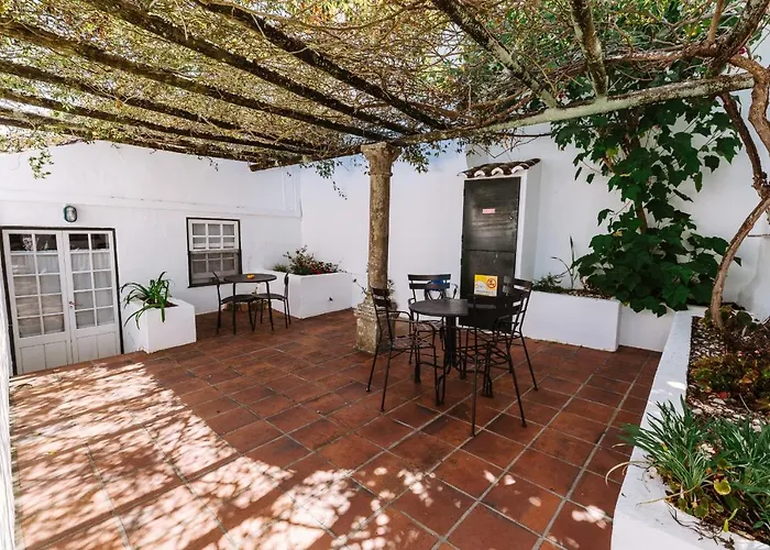 Casa Antonio Moreira Óbidos